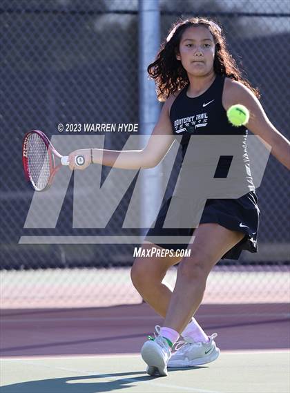 Thumbnail 2 in Kennedy @ Monterey Trail photogallery.