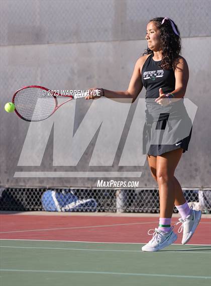 Thumbnail 1 in Kennedy @ Monterey Trail photogallery.