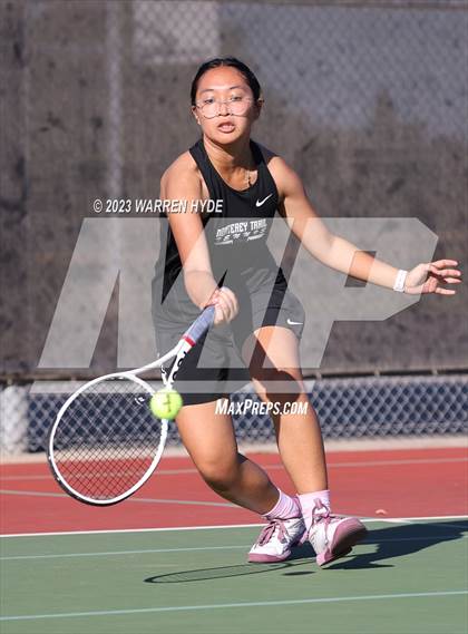 Thumbnail 1 in Kennedy @ Monterey Trail photogallery.