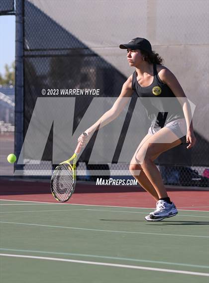 Thumbnail 1 in Kennedy @ Monterey Trail photogallery.