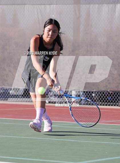 Thumbnail 1 in Kennedy @ Monterey Trail photogallery.