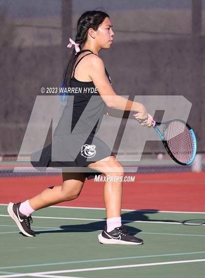 Thumbnail 2 in Kennedy @ Monterey Trail photogallery.