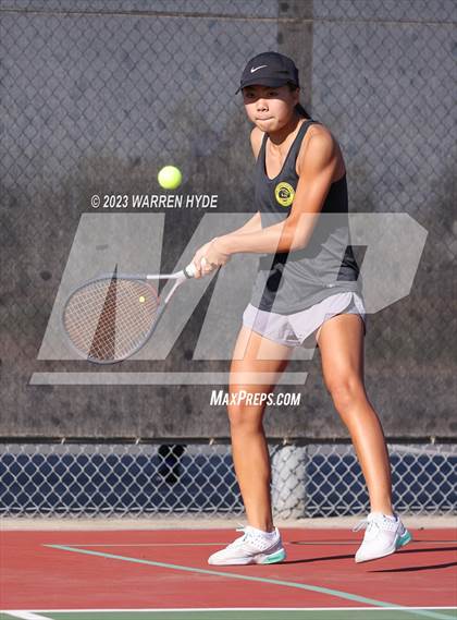 Thumbnail 1 in Kennedy @ Monterey Trail photogallery.