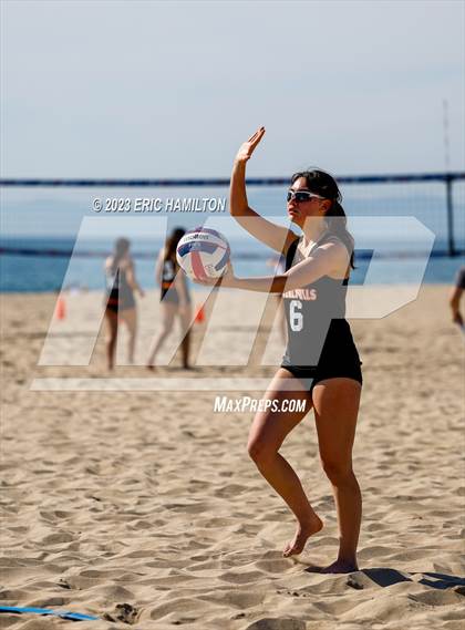 Thumbnail 3 in Beverly Hills@Redondo Union photogallery.