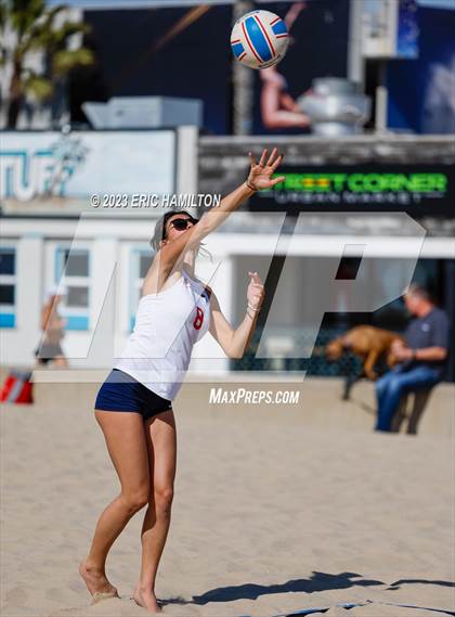 Thumbnail 3 in Beverly Hills@Redondo Union photogallery.