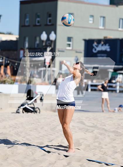 Thumbnail 1 in Beverly Hills@Redondo Union photogallery.