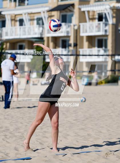 Thumbnail 3 in Beverly Hills@Redondo Union photogallery.
