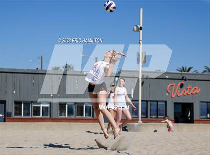 Thumbnail 1 in Beverly Hills@Redondo Union photogallery.