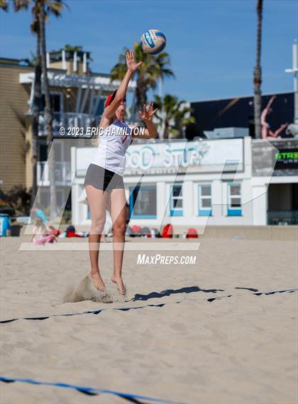 Thumbnail 1 in Beverly Hills@Redondo Union photogallery.