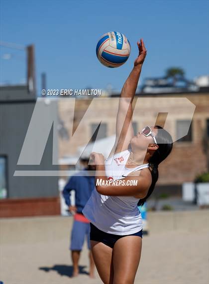Thumbnail 2 in Beverly Hills@Redondo Union photogallery.