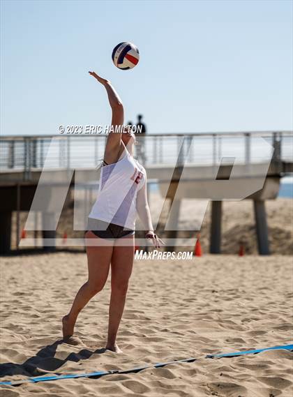Thumbnail 2 in Beverly Hills@Redondo Union photogallery.