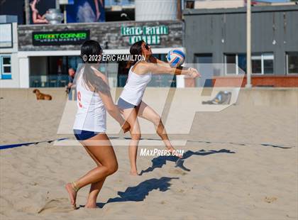 Thumbnail 1 in Beverly Hills@Redondo Union photogallery.