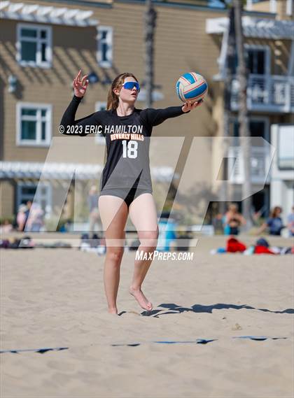 Thumbnail 1 in Beverly Hills@Redondo Union photogallery.