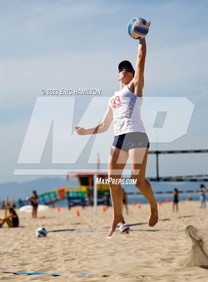 Thumbnail 2 in Beverly Hills@Redondo Union photogallery.