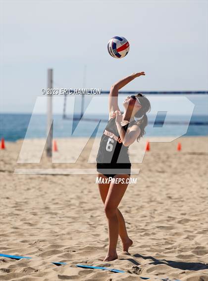 Thumbnail 1 in Beverly Hills@Redondo Union photogallery.