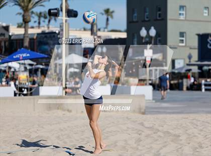 Thumbnail 1 in Beverly Hills@Redondo Union photogallery.