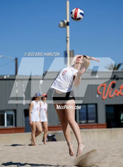 Thumbnail 2 in Beverly Hills@Redondo Union photogallery.
