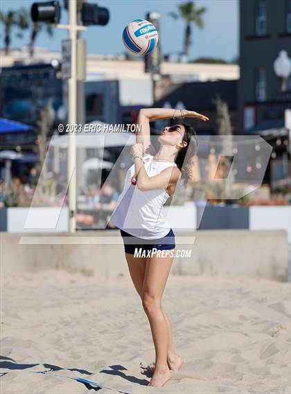 Thumbnail 2 in Beverly Hills@Redondo Union photogallery.
