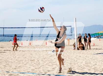 Thumbnail 1 in Beverly Hills@Redondo Union photogallery.