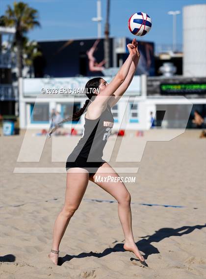Thumbnail 1 in Beverly Hills@Redondo Union photogallery.