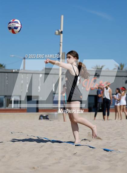 Thumbnail 1 in Beverly Hills@Redondo Union photogallery.