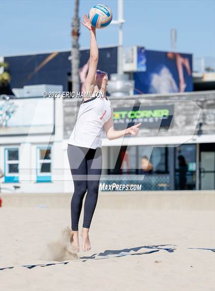 Thumbnail 2 in Beverly Hills@Redondo Union photogallery.