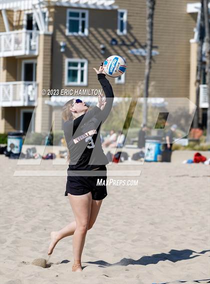 Thumbnail 3 in Beverly Hills@Redondo Union photogallery.