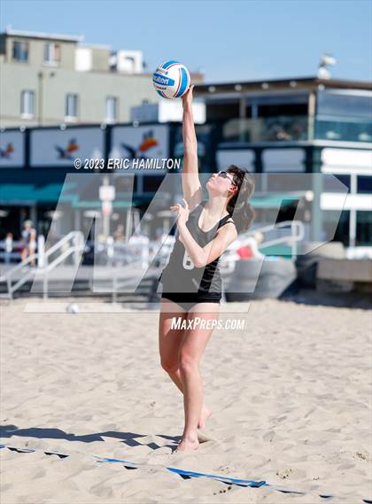 Thumbnail 2 in Beverly Hills@Redondo Union photogallery.