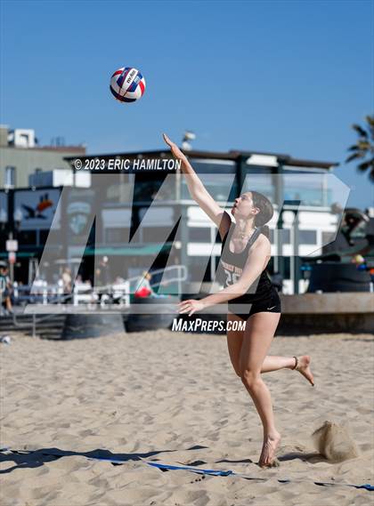 Thumbnail 3 in Beverly Hills@Redondo Union photogallery.