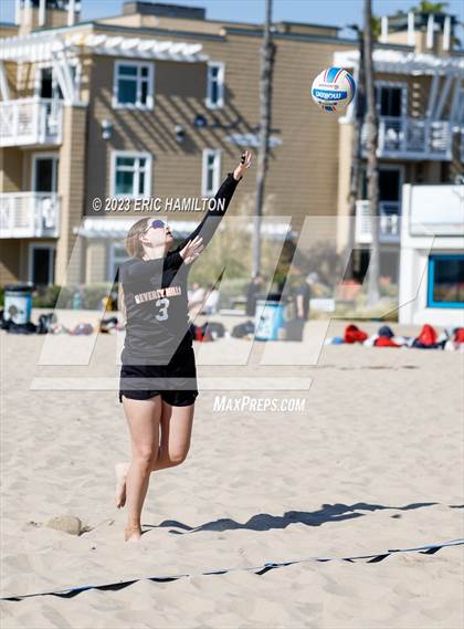 Thumbnail 1 in Beverly Hills@Redondo Union photogallery.