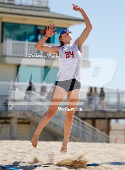 Thumbnail 1 in Beverly Hills@Redondo Union photogallery.