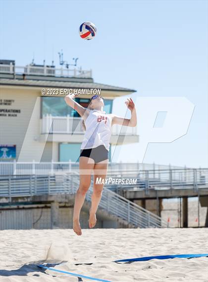 Thumbnail 1 in Beverly Hills@Redondo Union photogallery.