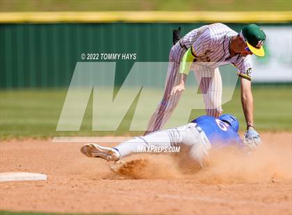 Thumbnail 1 in Parkview Baptist @ Calvary Baptist Academy photogallery.