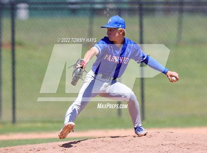 Thumbnail 3 in Parkview Baptist @ Calvary Baptist Academy photogallery.