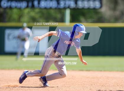 Thumbnail 2 in Parkview Baptist @ Calvary Baptist Academy photogallery.