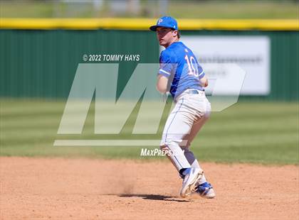 Thumbnail 3 in Parkview Baptist @ Calvary Baptist Academy photogallery.