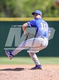 Photo from the gallery "Parkview Baptist @ Calvary Baptist Academy"