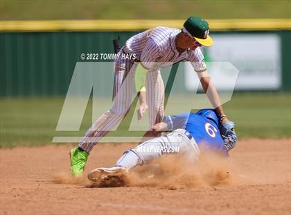 Thumbnail 2 in Parkview Baptist @ Calvary Baptist Academy photogallery.