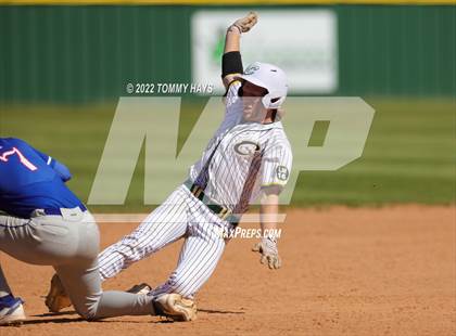 Thumbnail 2 in Parkview Baptist @ Calvary Baptist Academy photogallery.