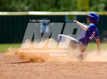 Thumbnail 2 in Parkview Baptist @ Calvary Baptist Academy photogallery.