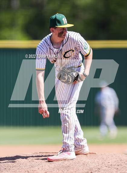 Thumbnail 3 in Parkview Baptist @ Calvary Baptist Academy photogallery.