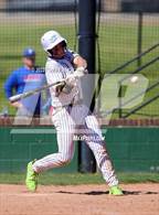 Photo from the gallery "Parkview Baptist @ Calvary Baptist Academy"