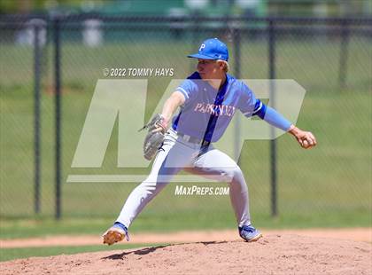 Thumbnail 1 in Parkview Baptist @ Calvary Baptist Academy photogallery.