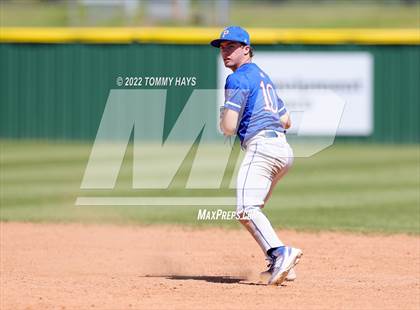 Thumbnail 1 in Parkview Baptist @ Calvary Baptist Academy photogallery.