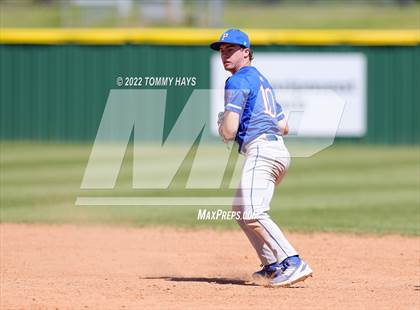 Thumbnail 2 in Parkview Baptist @ Calvary Baptist Academy photogallery.