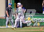 Photo from the gallery "Parkview Baptist @ Calvary Baptist Academy"