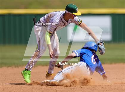 Thumbnail 3 in Parkview Baptist @ Calvary Baptist Academy photogallery.