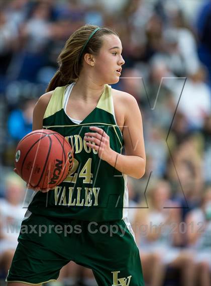 Thumbnail 1 in Loudoun Valley @ Woodgrove photogallery.