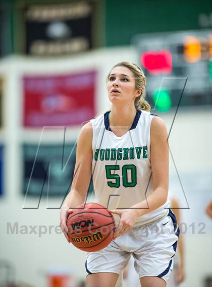 Thumbnail 3 in Loudoun Valley @ Woodgrove photogallery.