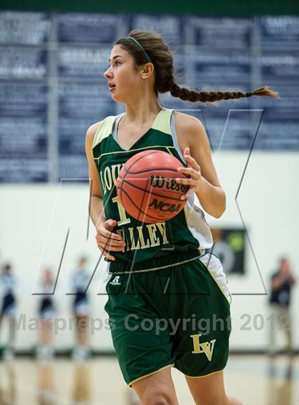 Thumbnail 2 in Loudoun Valley @ Woodgrove photogallery.